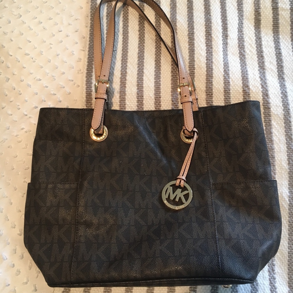 Michael Kors Tote Bag